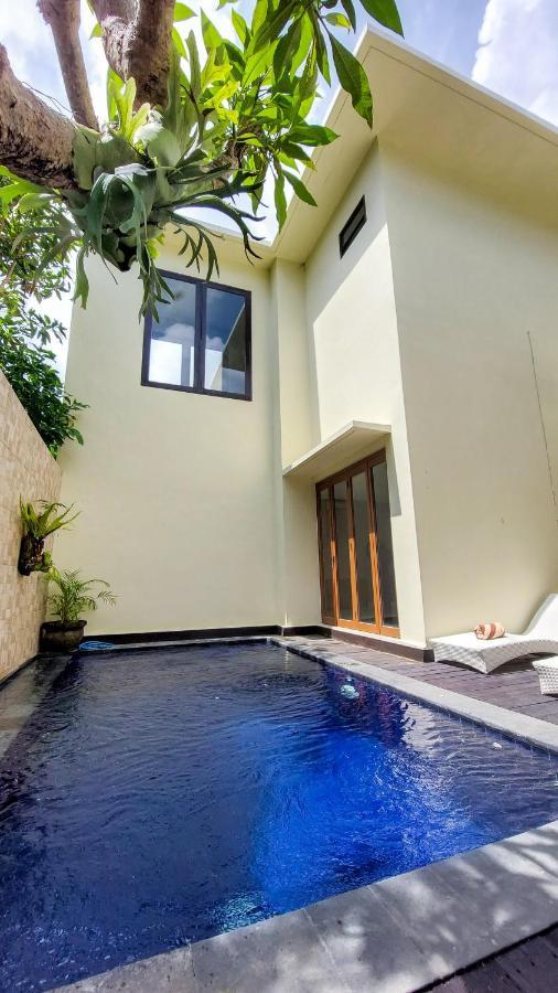 Abisha Villa Jimbaran Экстерьер фото